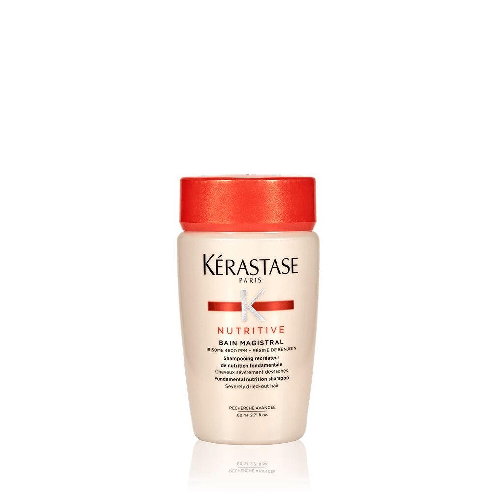 Professional Shampoos For Dry Hair Kérastase