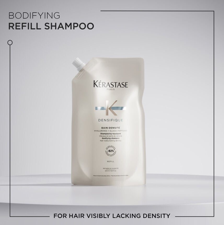 Densifique Hair Care Set for Thinning Hair | Kérastase
