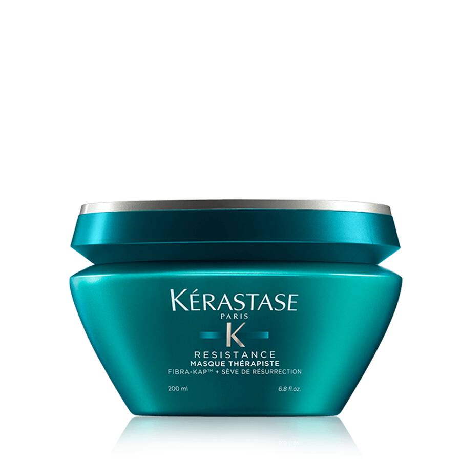 Resistance Bain Therapiste Shampoo Kerastase