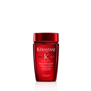Bain Soleil Travel-Size Sun Protection Shampoo Kérastase Bain Soleil Travel-Size Sun Protection Shampoo Kérastase