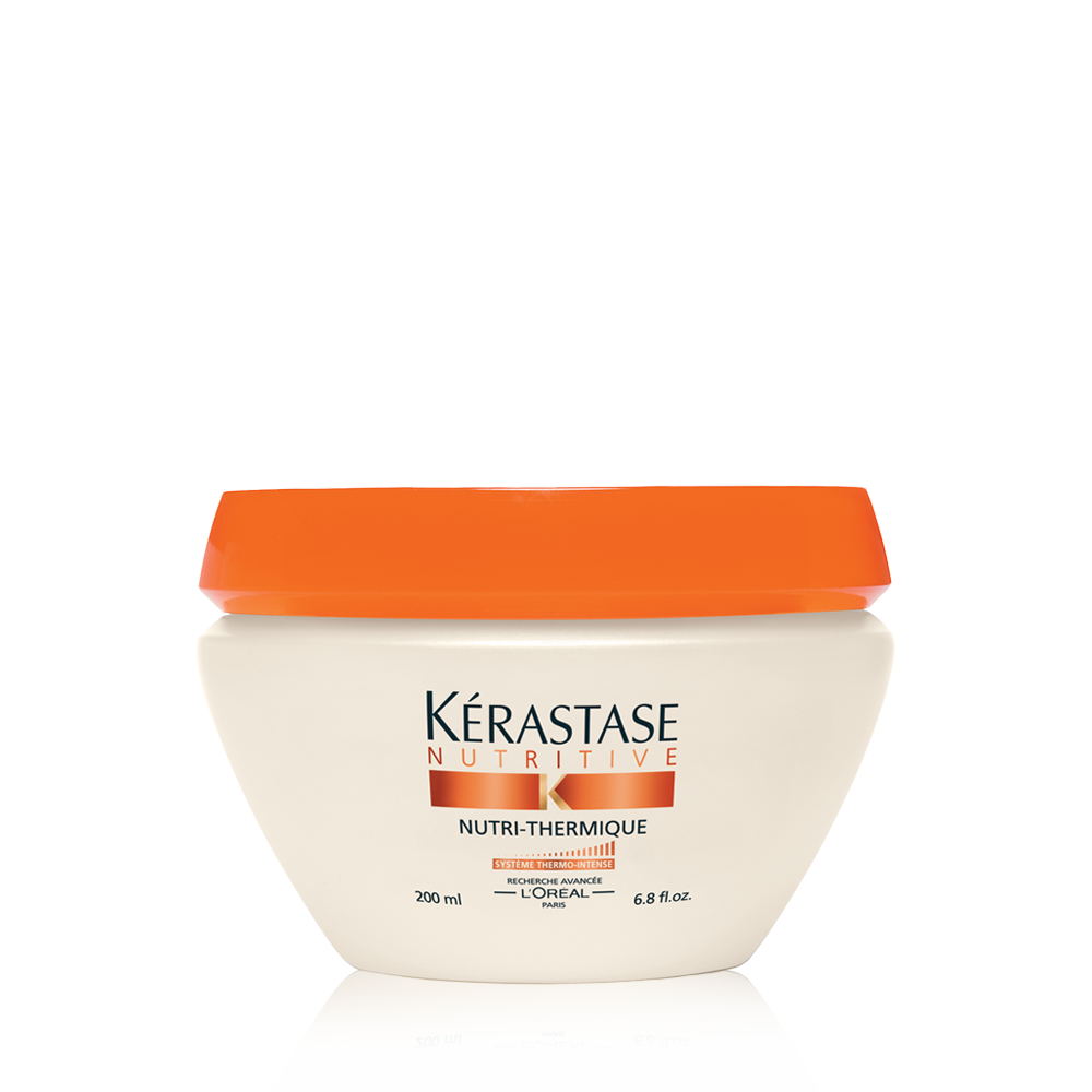 Nutritive Masque Nutri-Thermique Hair Mask  Kérastase