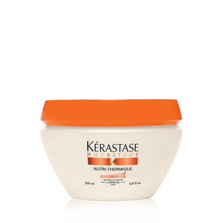 Nutritive Masque Nutri-Thermique Hair Mask  Kérastase