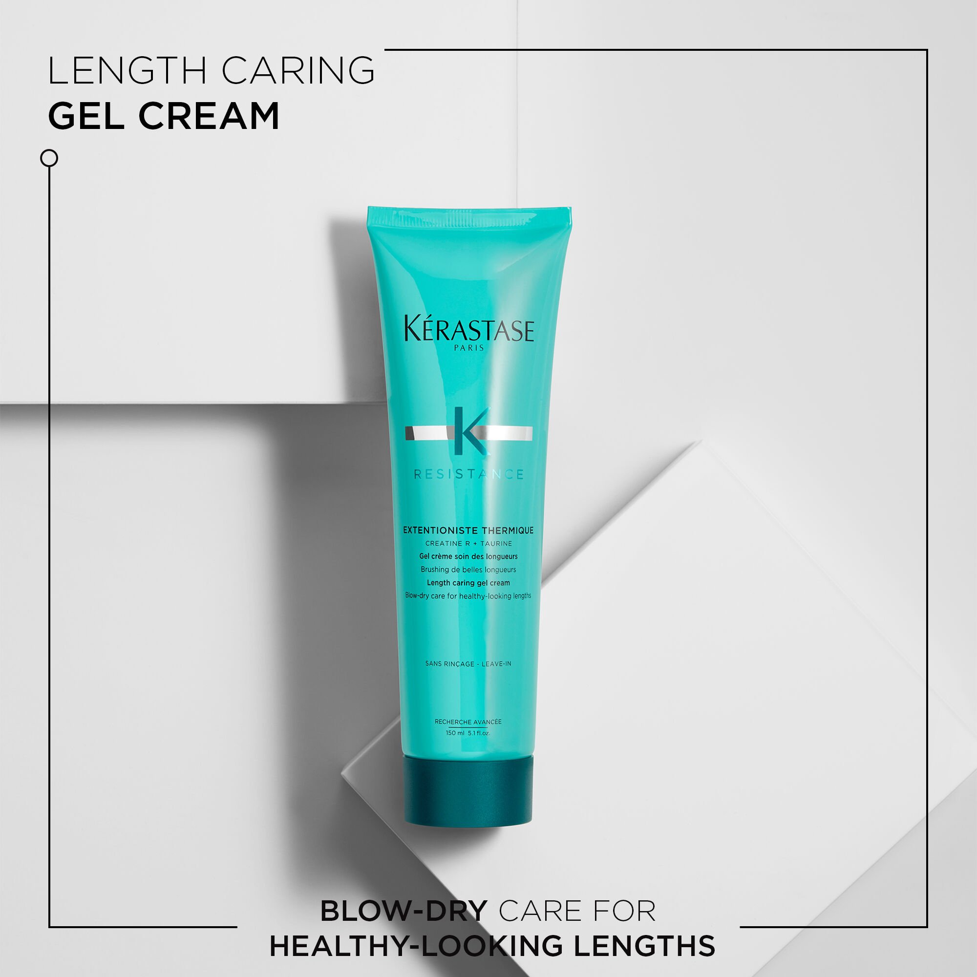 Kerastase blow dry primer clearance