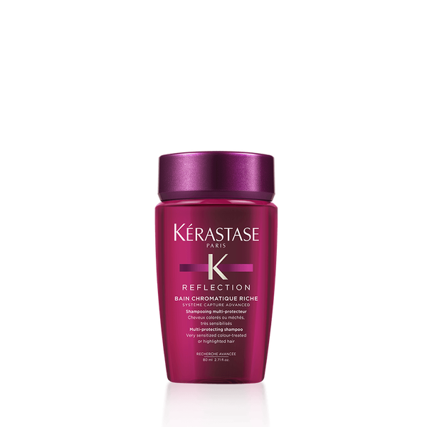Reflection Bain Chromatique Riche Travel Size Shampoo  Reflection Bain Chromatique Riche Travel Size Shampoo