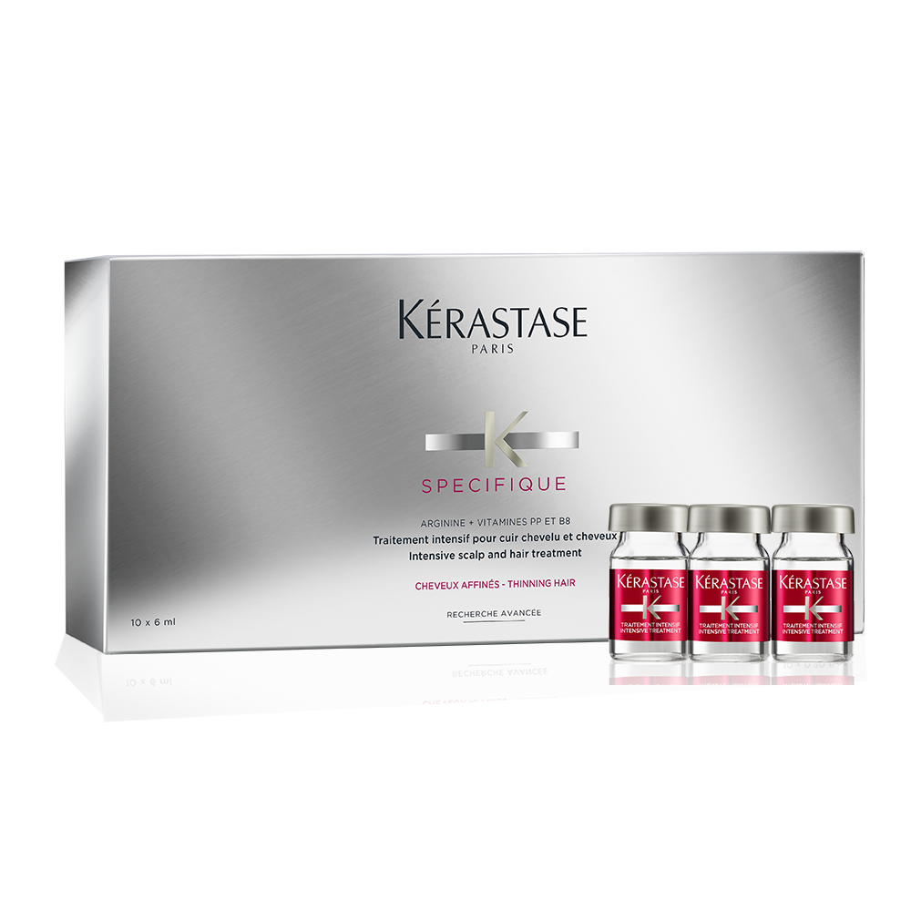 Kérastase hair treatment new arrivals