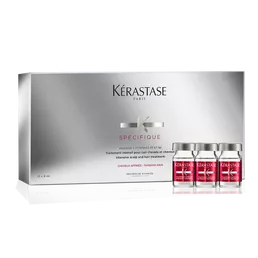 Intensive Scalp & Thin Hair Treatment