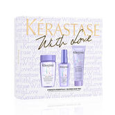 Blond Absolu Travel Holiday Gift Set