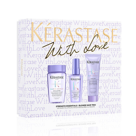 Professional Travel Size Hair Conditioners Kérastase