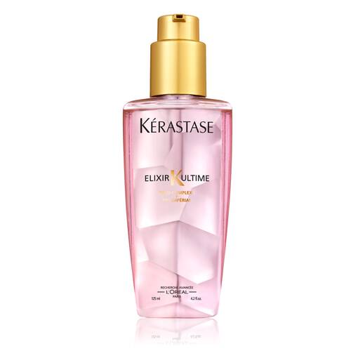 Elixir Ultime The Imperial Nourishing Hair Oil  Kérastase Elixir Ultime The Imperial Nourishing Hair Oil  Kérastase