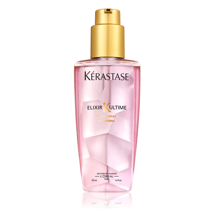 Elixir Ultime The Imperial Nourishing Hair Oil  Kérastase