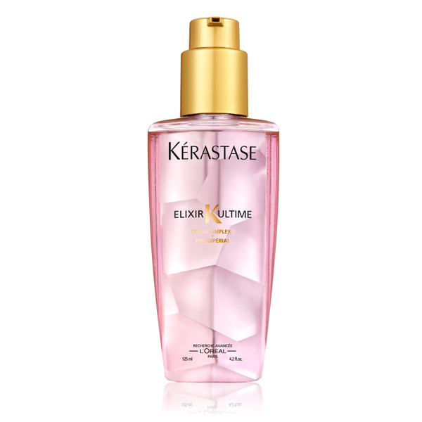 Elixir Ultime The Imperial Nourishing Hair Oil  Kérastase