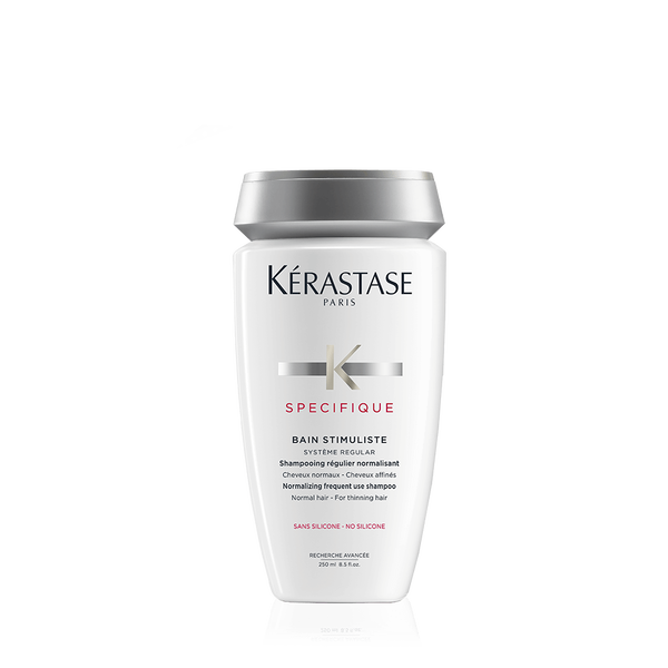 Specifique Bain Stimuliste Shampoo For Oily Hair  Kérastase Specifique Bain Stimuliste Shampoo For Oily Hair  Kérastase