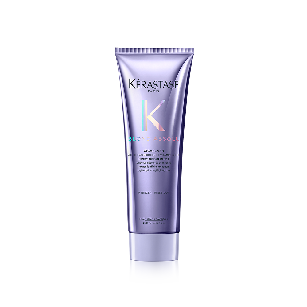 Blond Absolu Cicaflash Blonde Hair Conditioner | Kérastase