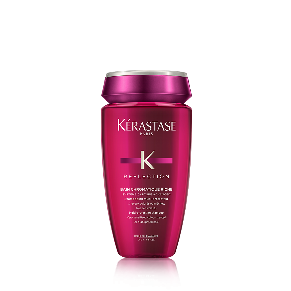 Bain Chromatique Riche Colored Hair Shampoo | Kérastase