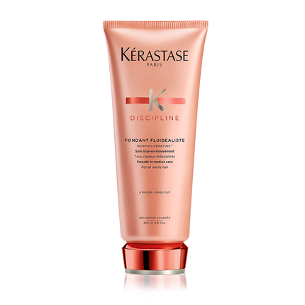 Discipline Fondant Fluidealiste Hair Conditioner  Kérastase