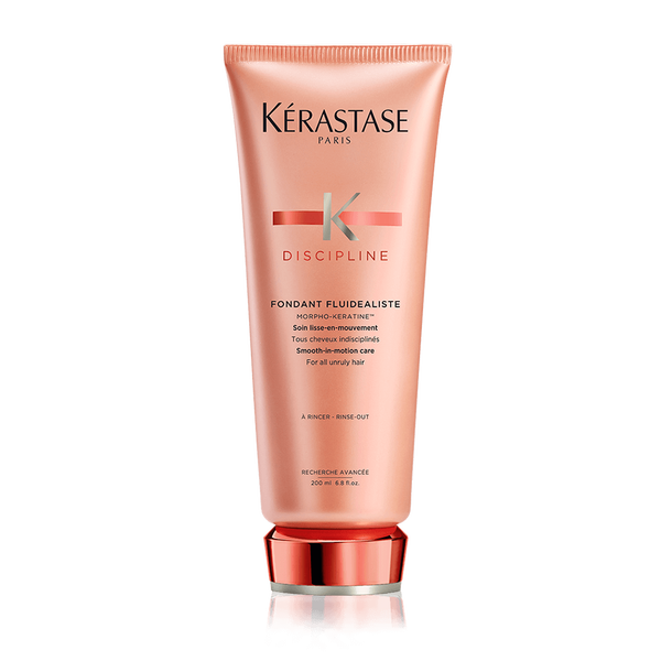 Discipline Fondant Fluidealiste Hair Conditioner  Kérastase