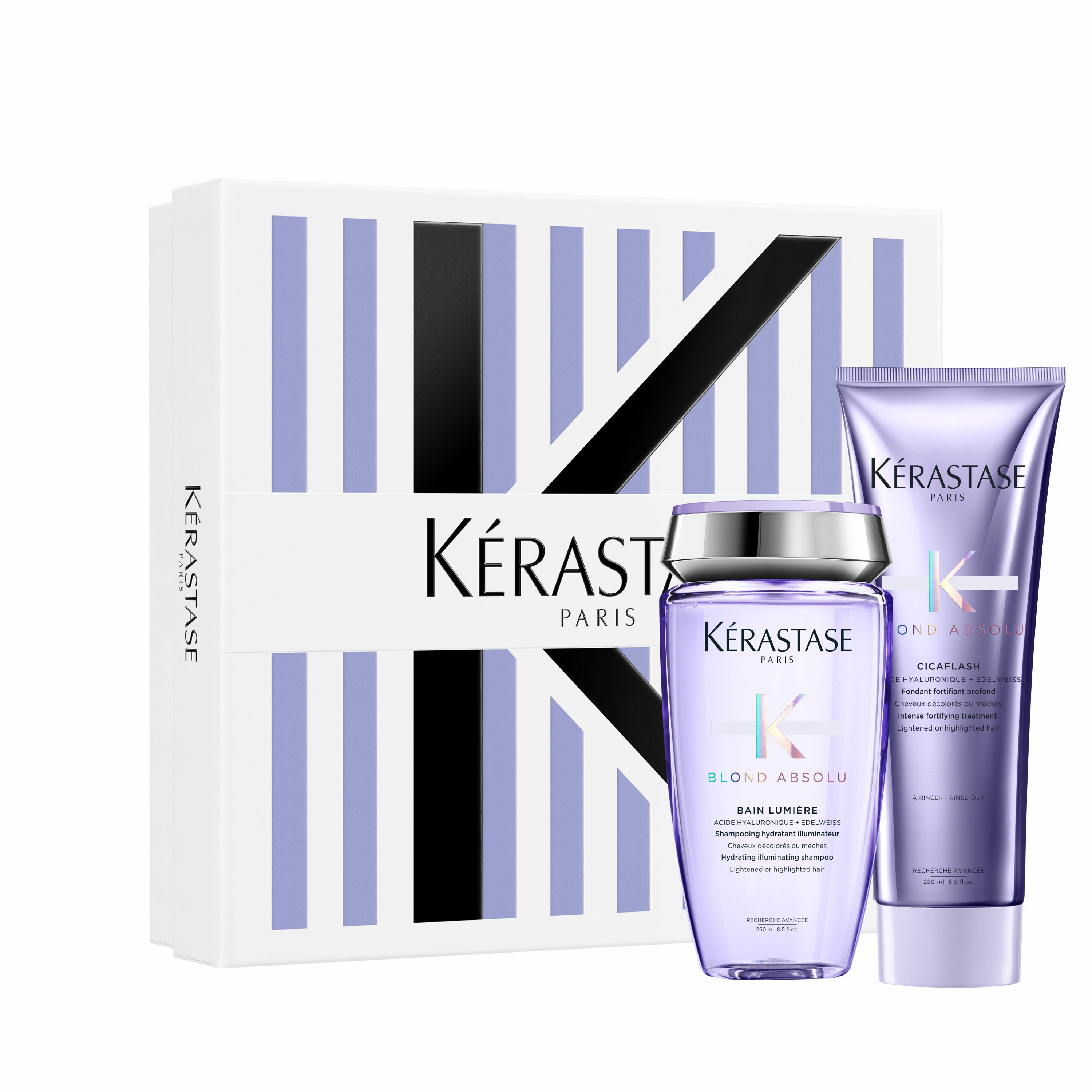 Luxury Hair Care Gift Sets 2025 | Kérastase