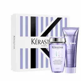 Blond Absolu Gift Set For Lightened & Highlighted Hair