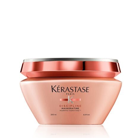 kerastase discipline maskeratine hair masque