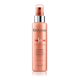 kerastase discipline fluidissime anti frizz spray