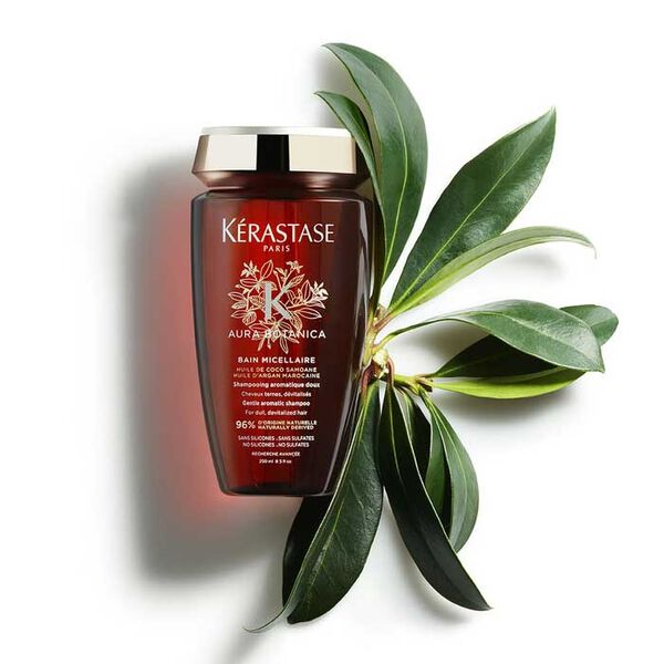 Aura Botanica Bain Micellaire Shampoo  Kérastase