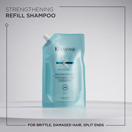 Resistance Bain Force Architecte Shampoo