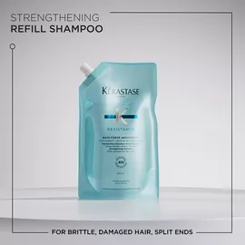 Resistance Bain Force Architecte Shampoo