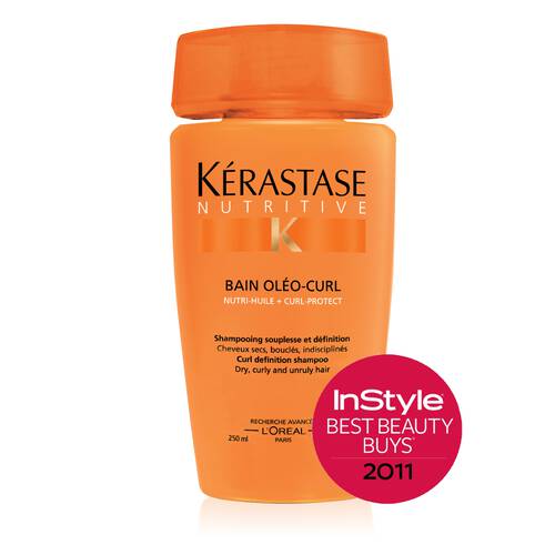 Kerastase Nutritive Bain Oleo-Curl - Detangling Shampoo  Kerastase Nutritive Bain Oleo-Curl - Detangling Shampoo