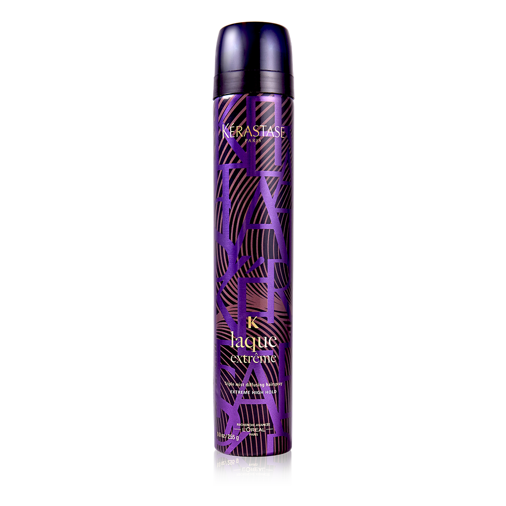 Laque Extrême Strong Hold Hair Spray | Kérastase