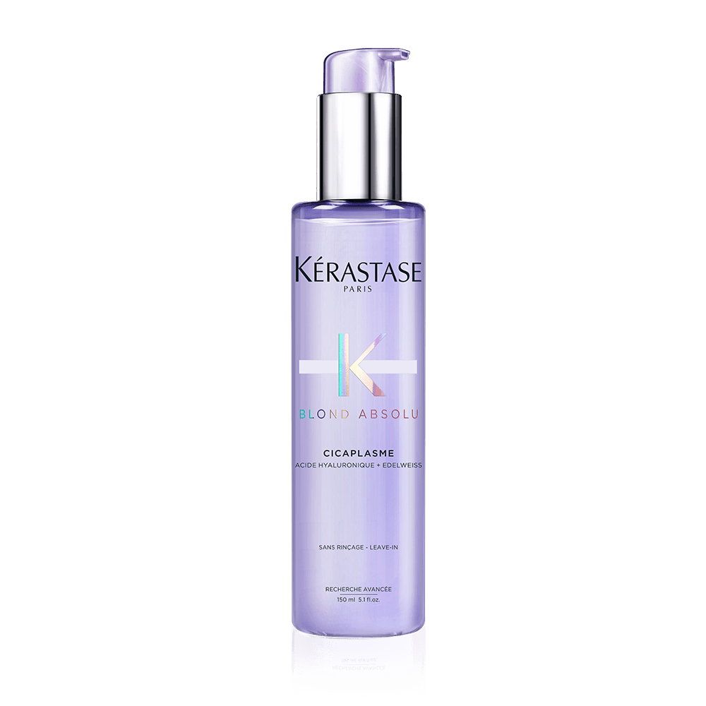 Blond Absolu Cicaplasme Blonde Hair Heat Protectant | Kérastase