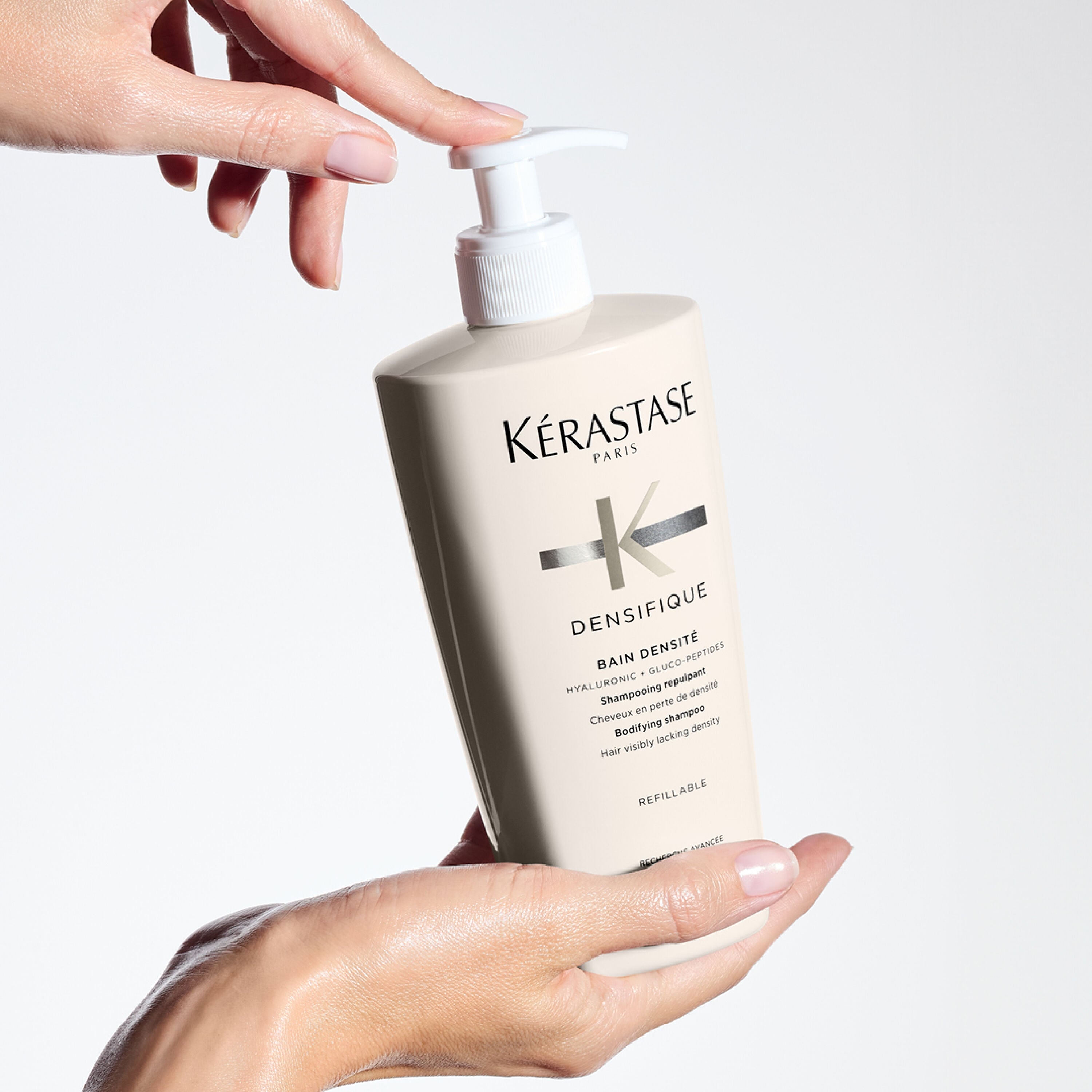Densifique Bain Densite Shampoo