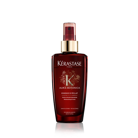 Aura Botanica Essence D'eclat Hair Oil Mist  Kérastase