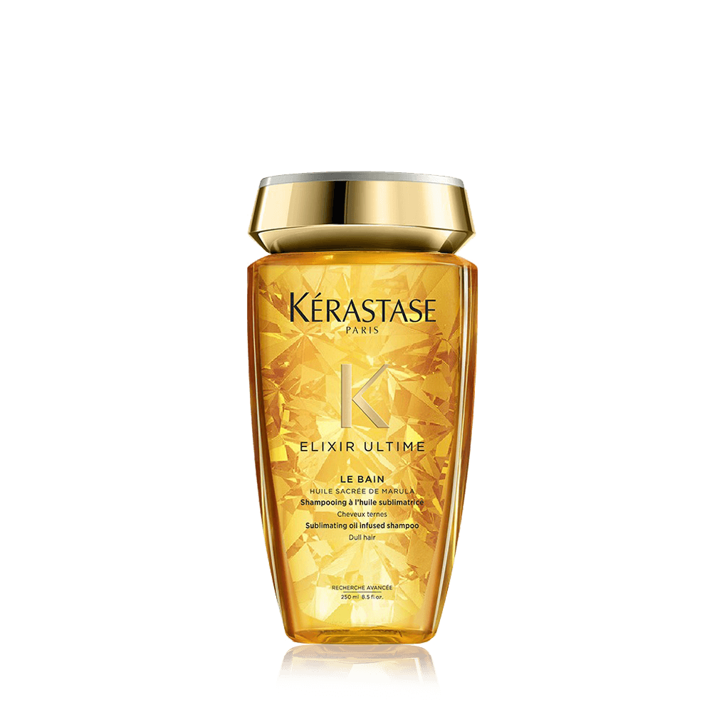 KERASTASE LE BAIN LUXURY SHAMPOO MPN 3474636614103