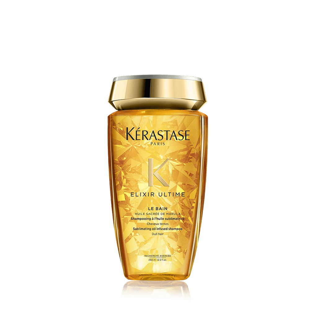 Shop Kerastase Le Bain Luxury Shampoo