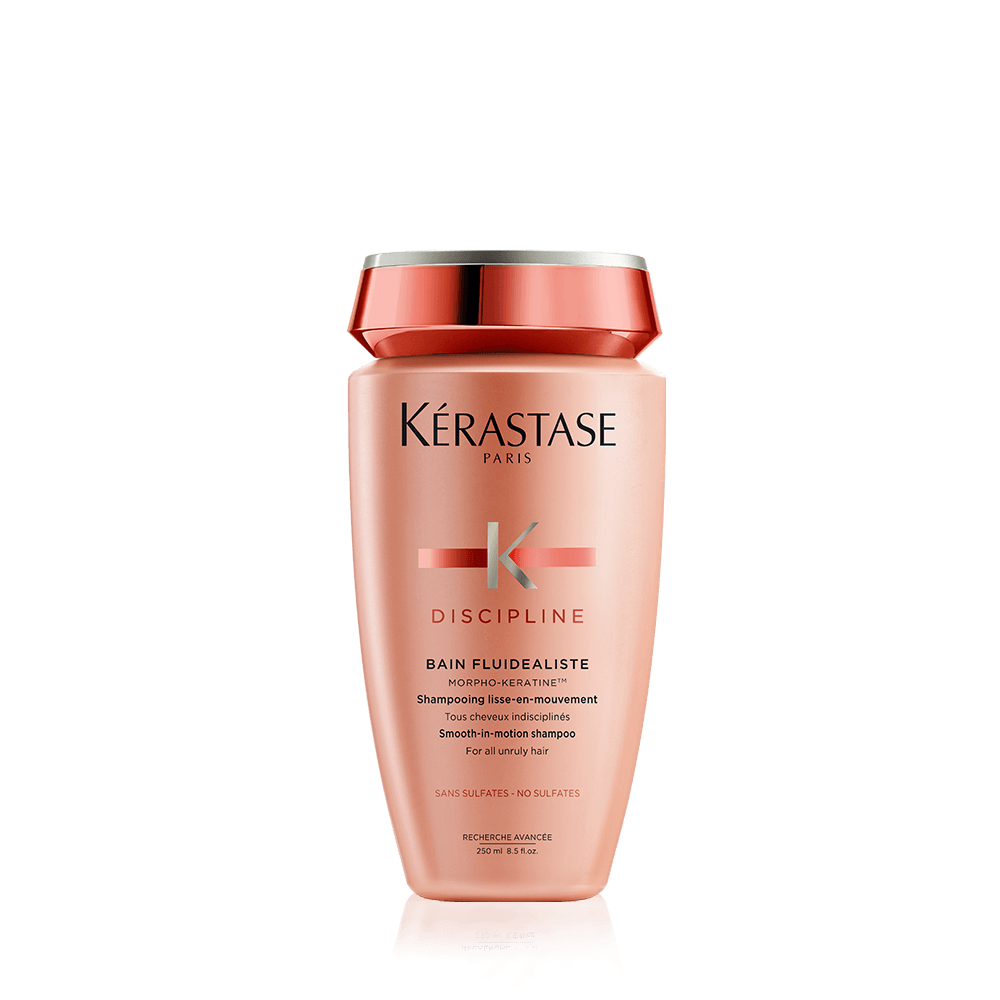 Discipline Bain Fluidealiste Sulfate Free Shampoo | Kérastase