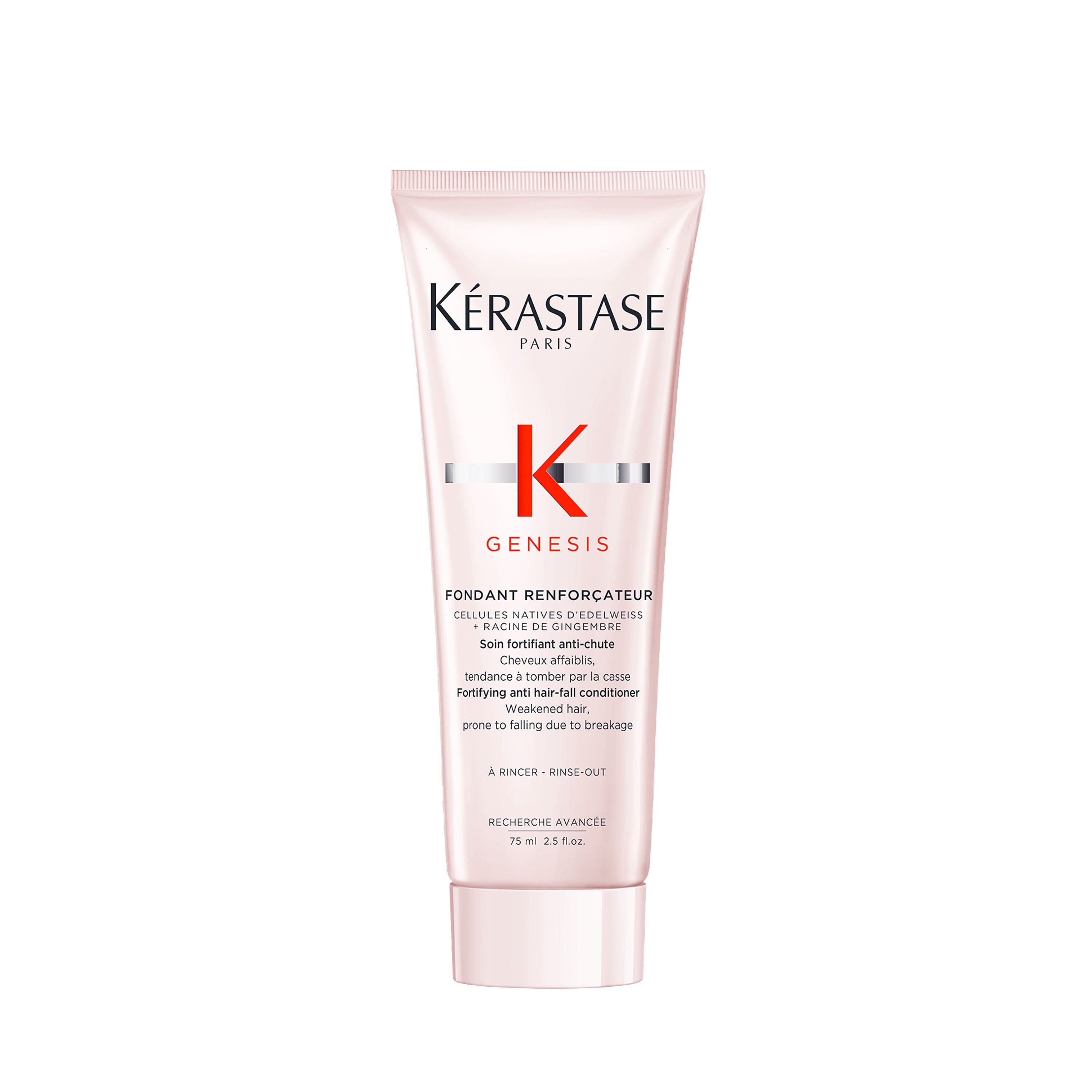 Genesis Fondant Renforcateur Conditioner