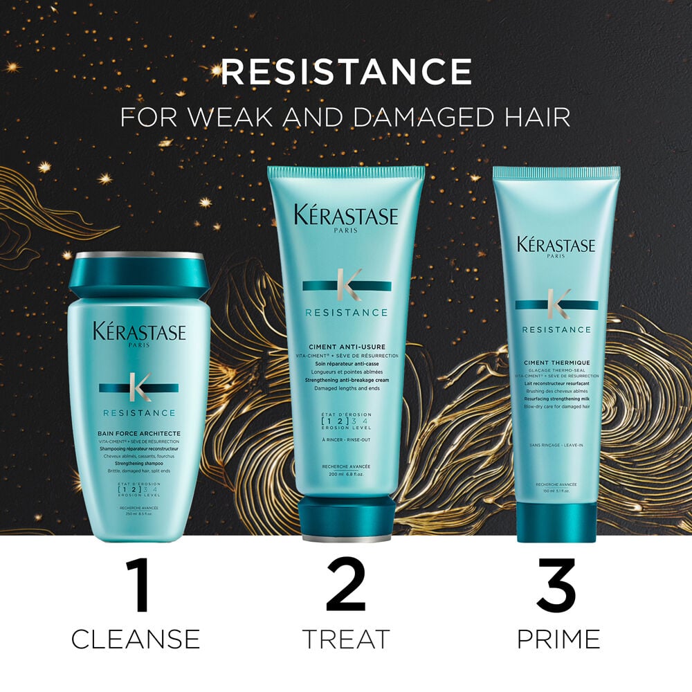 KERASTASE PMシリーズ5点セット - トリートメント - トリートメント