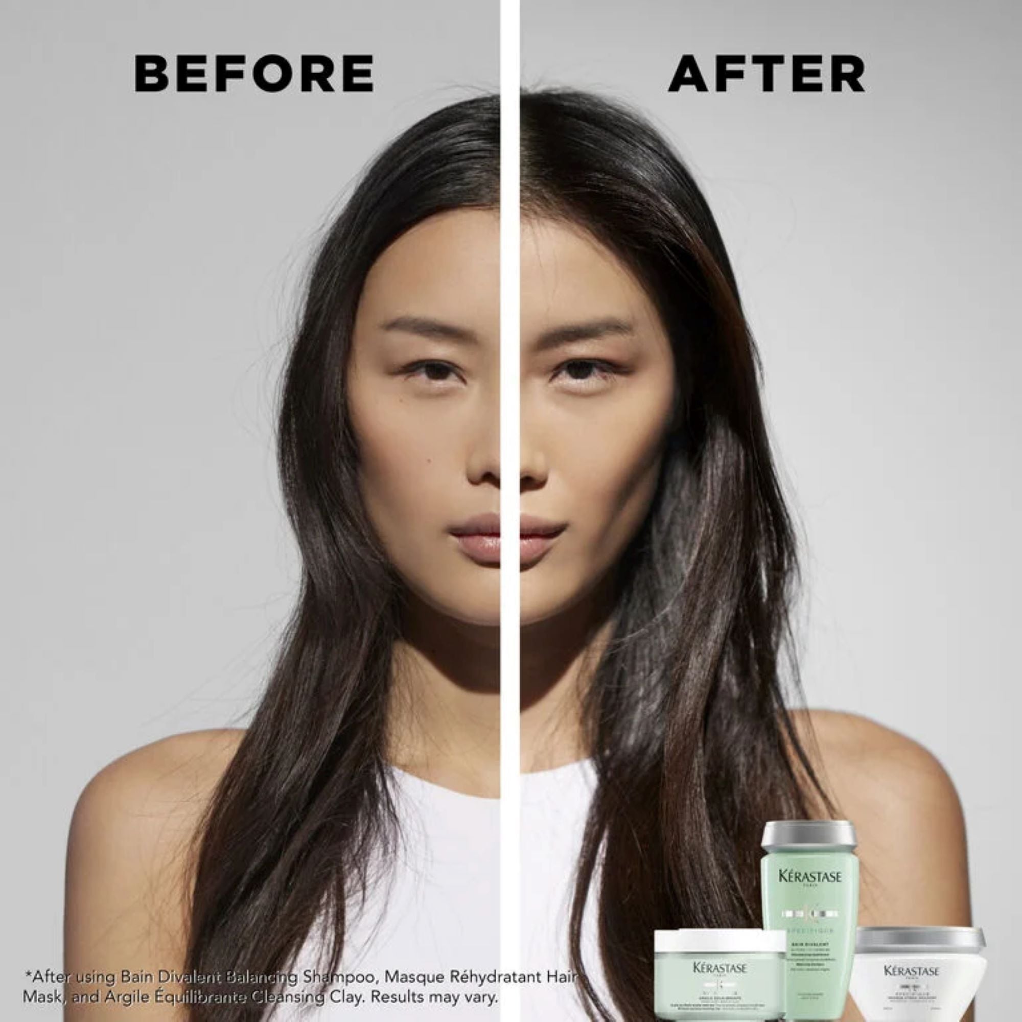 Specifique Bain Divalent Balancing Shampoo