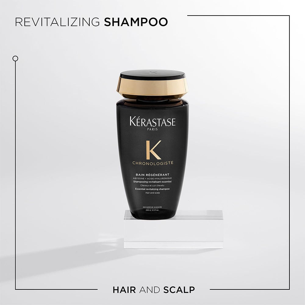 Bain Régénérant Anti-Aging Shampoo | Kérastase