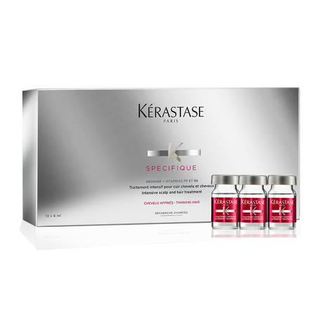 Specifique Traitement Intensif Anti-Affinement Scalp 