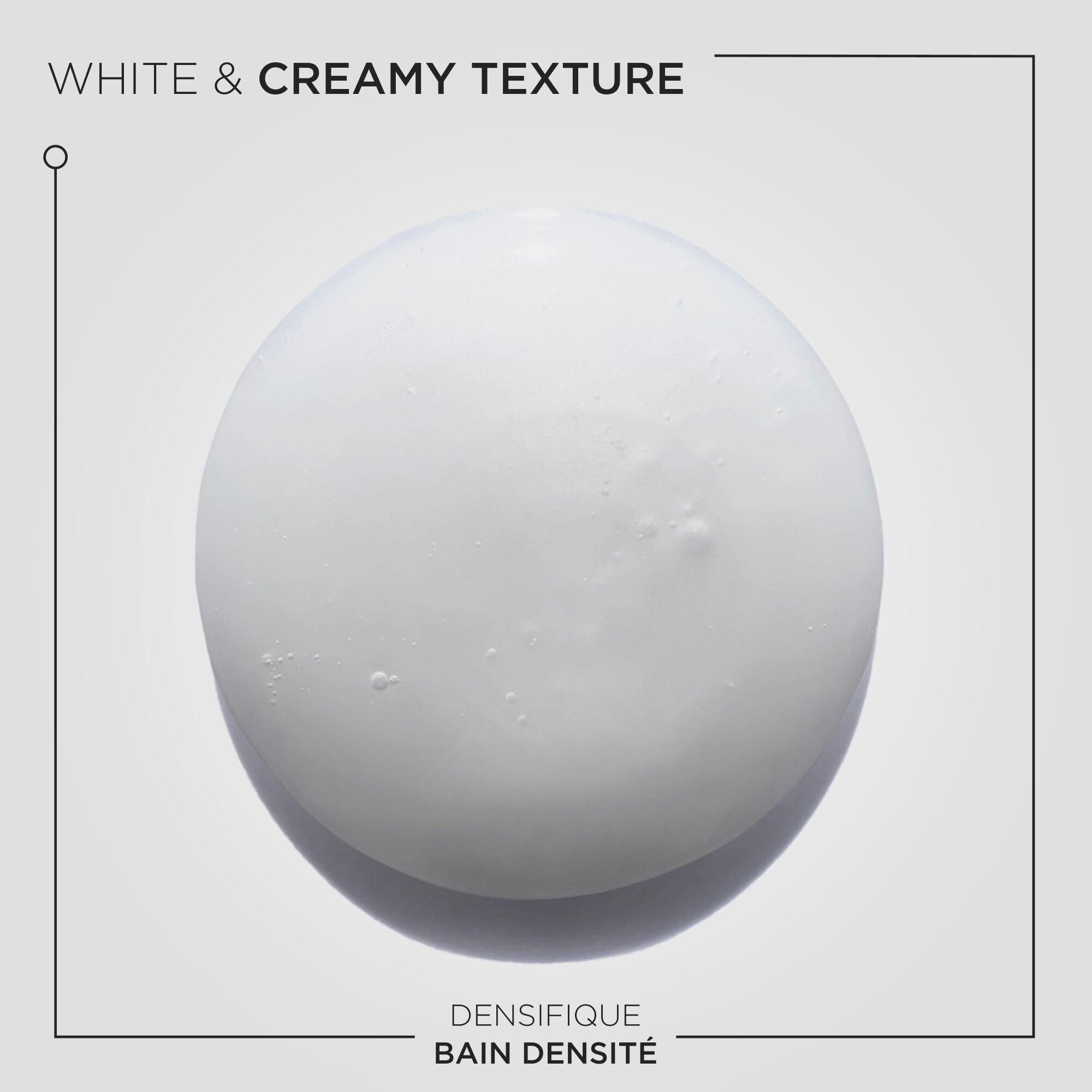 Kerastase Densifique Bain Densite Shampoo ingredients