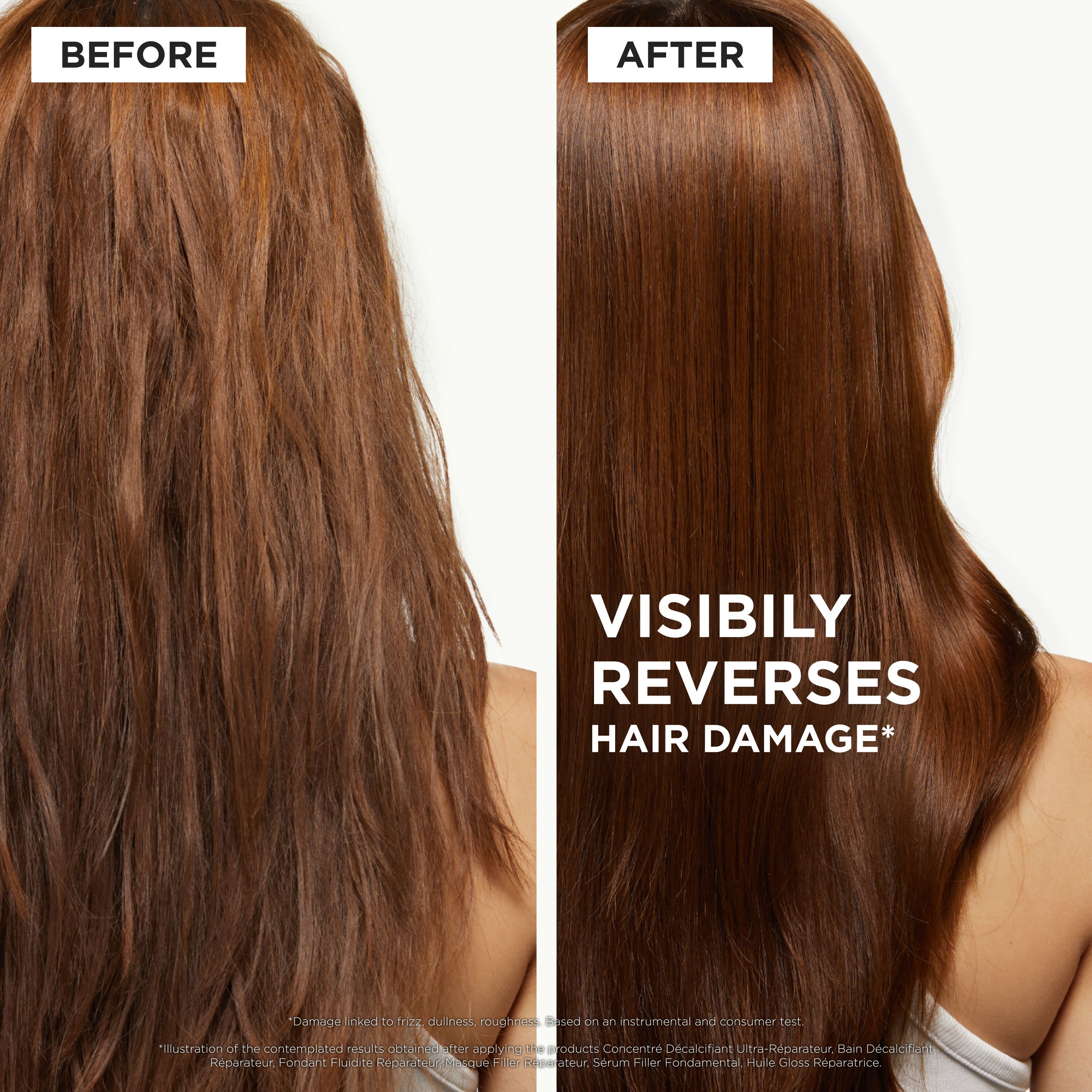 Premiere Limited-Edition Haircare Gift Set