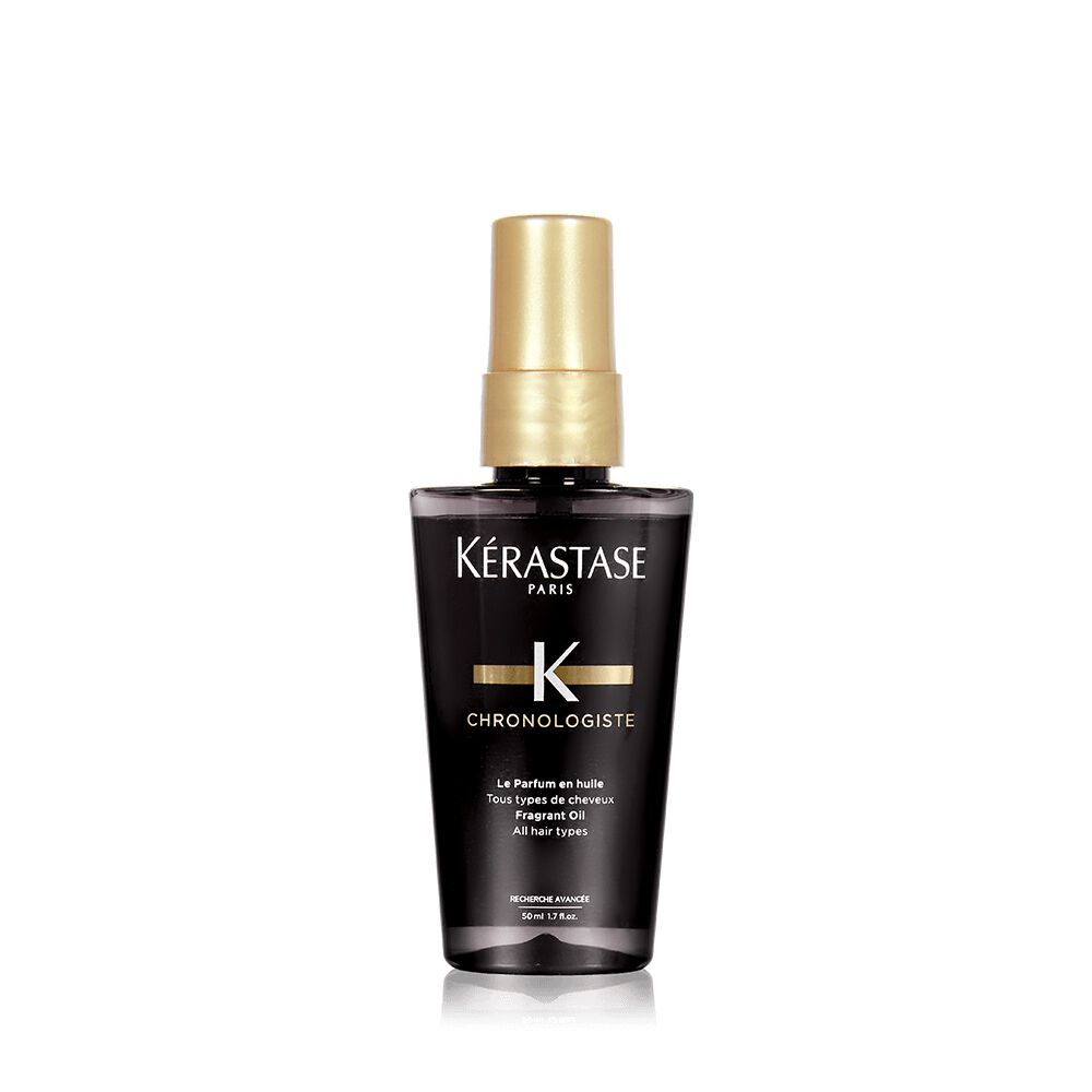 L'Huile de Parfum Fragrance in Hair Oil 