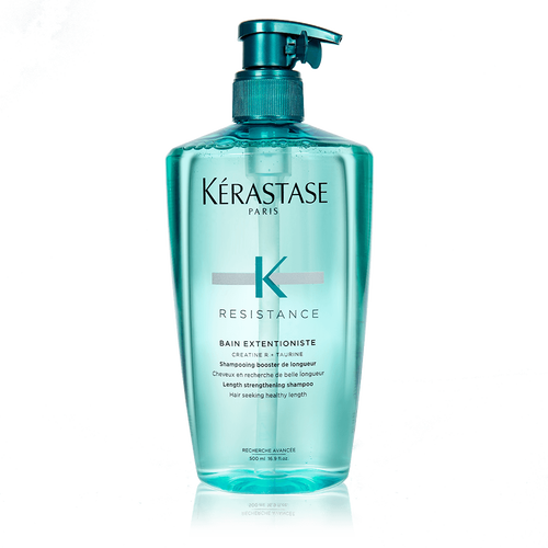 Résistance Bain Extentioniste Deluxe Shampoo Kérastase Résistance Bain Extentioniste Deluxe Shampoo Kérastase