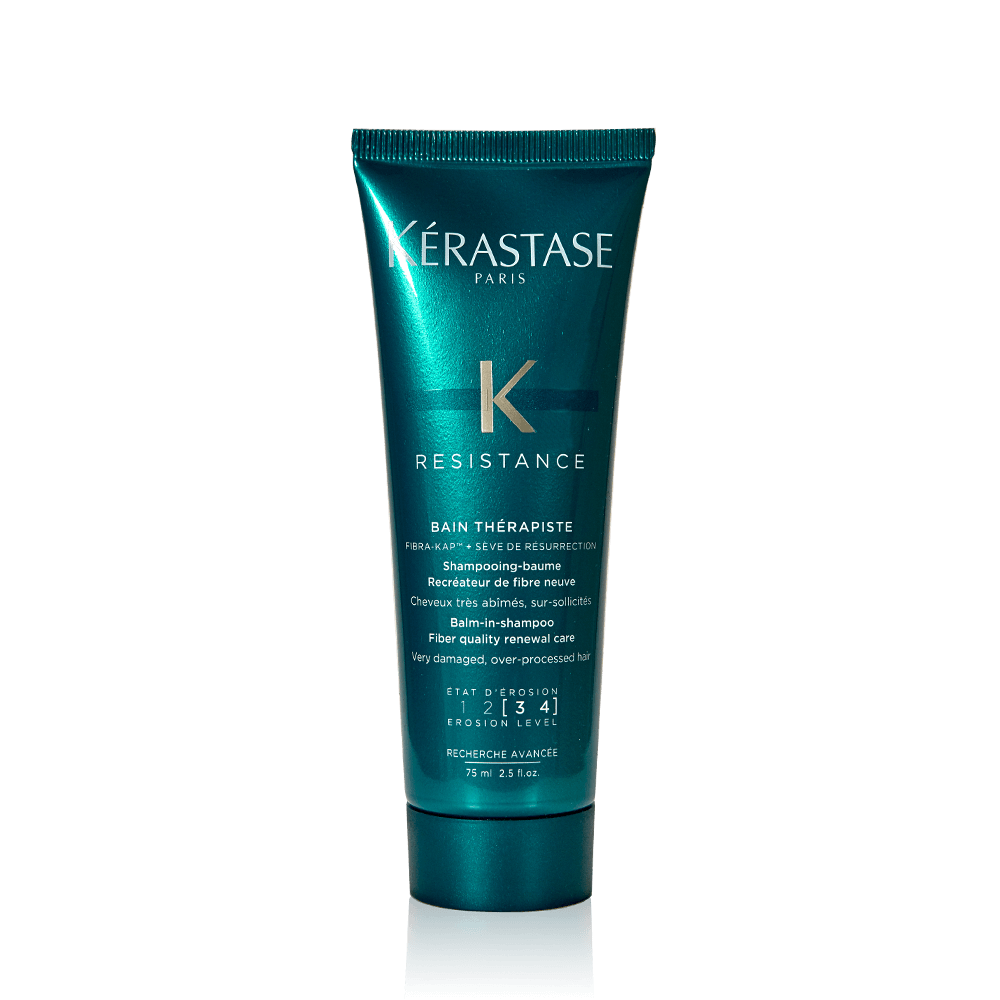Résistance Bain Thérapiste Travel Size Shampoo  Kérastase