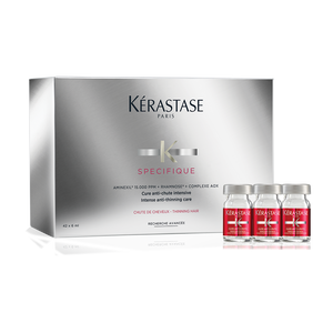 Specifique Traitement Intensif Anti-Affinement Scalp 