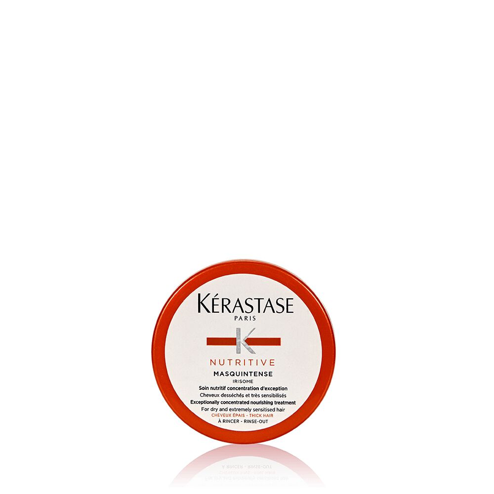 Travel Size Nutritive Masquintense Thick Hair Mask Kerastase