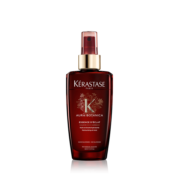 Aura Botanica Essence D'eclat Hair Oil Mist  Kérastase