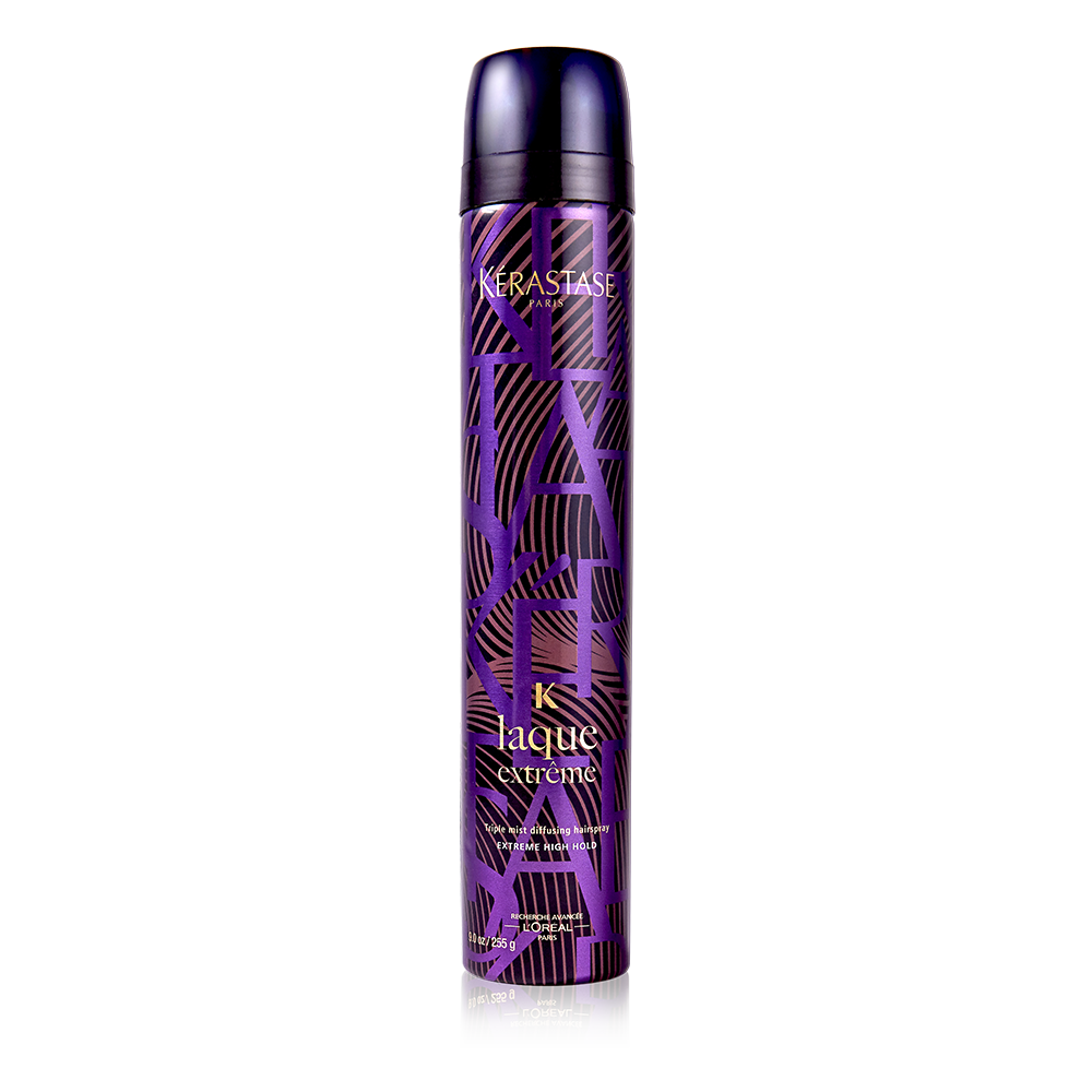 Shop Kerastase Laque Extrême Luxury Hair Spray