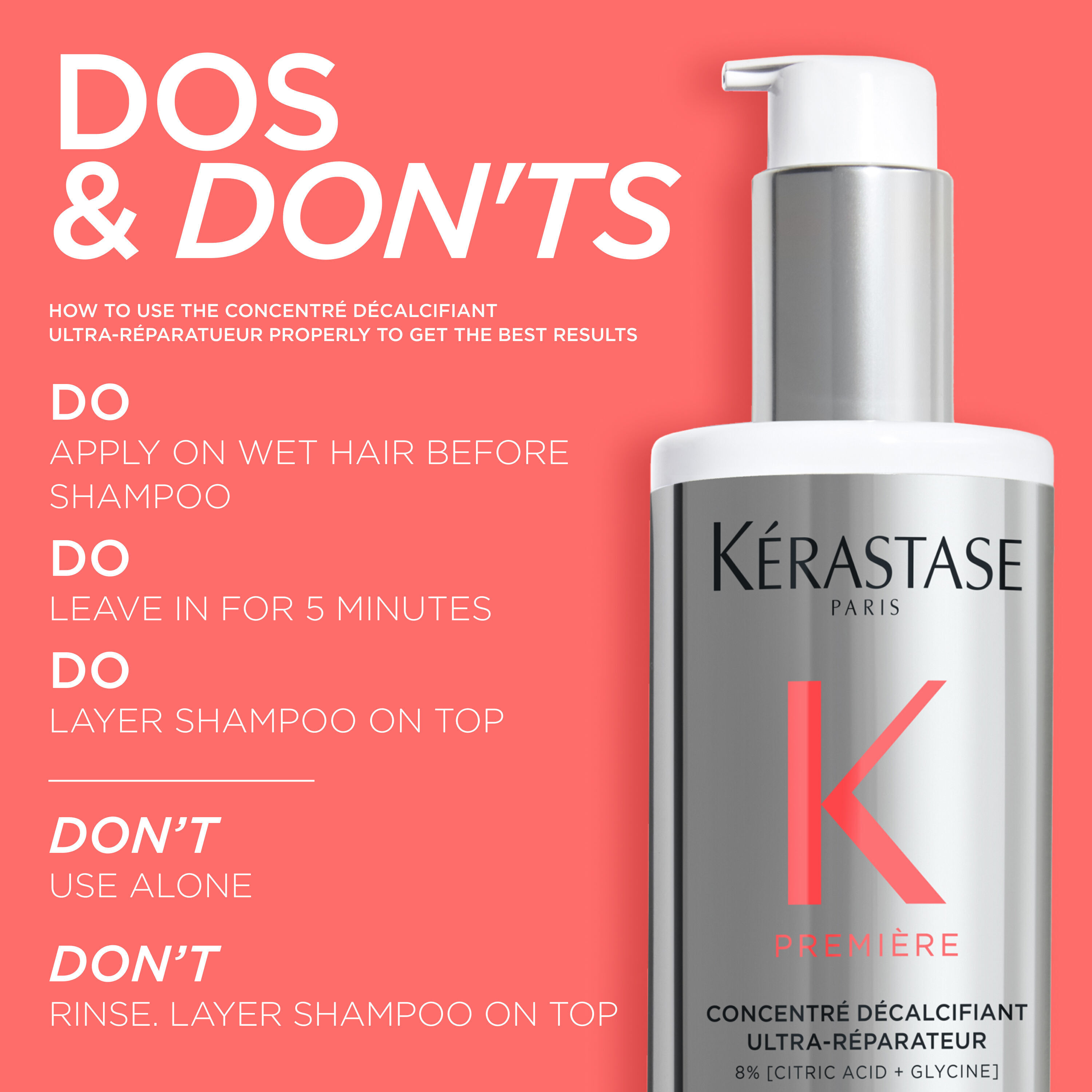 Kérastase K Première 3点セット Premiere Luxury Gift Set 2025 | Kérastase